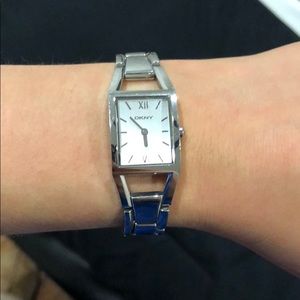 DKNY watch